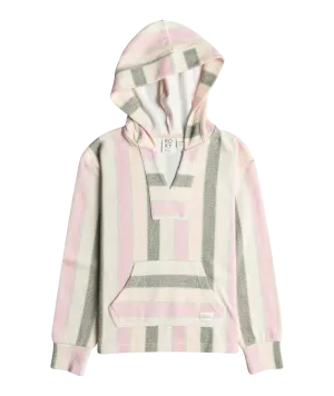 Roxy Feels Like Summer Girls Hoodie