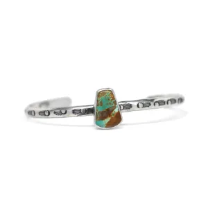 Royston Ribbon Cuff #1