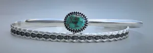 Royston Stacker Cuff Set