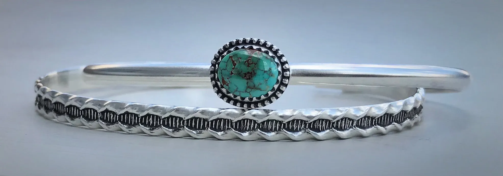 Royston Stacker Cuff Set