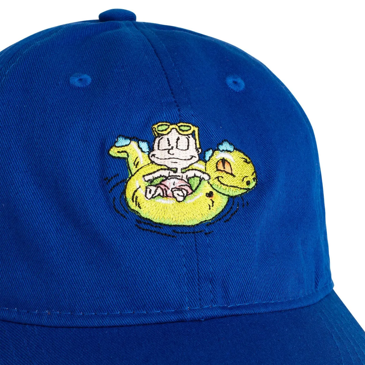 Rugrats "Tommy Tubes" - Dad Hat