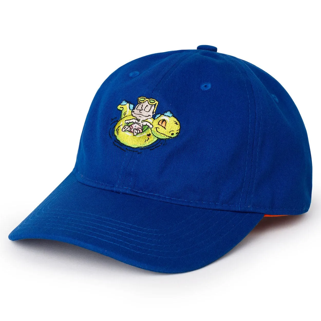 Rugrats "Tommy Tubes" - Dad Hat