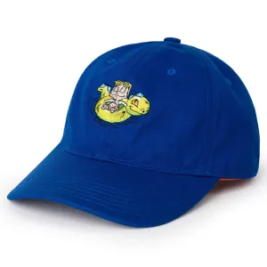 Rugrats "Tommy Tubes" - Dad Hat