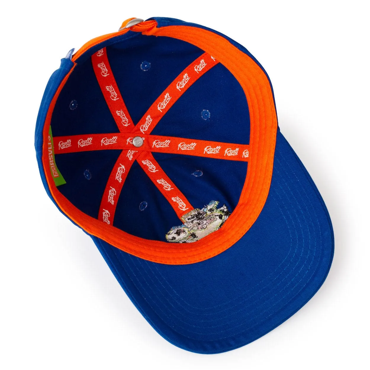 Rugrats "Tommy Tubes" - Dad Hat