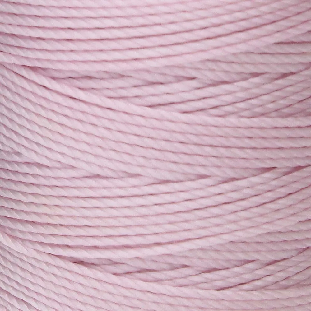 S-LON Bead Cord - Blush