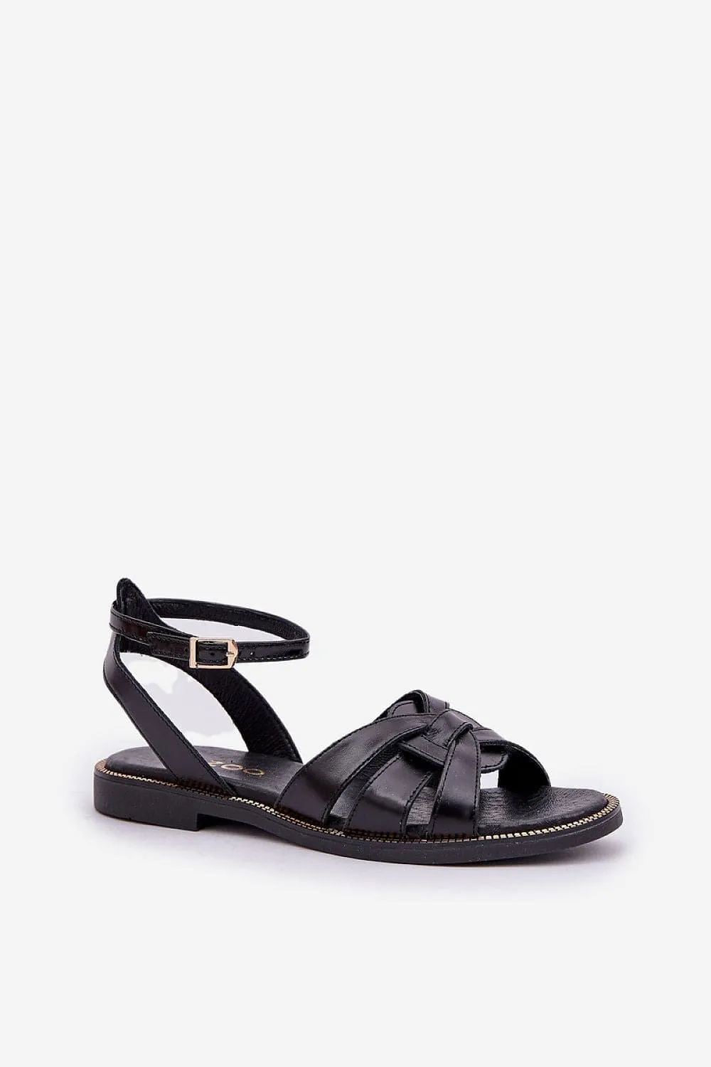 Sandals Step in style