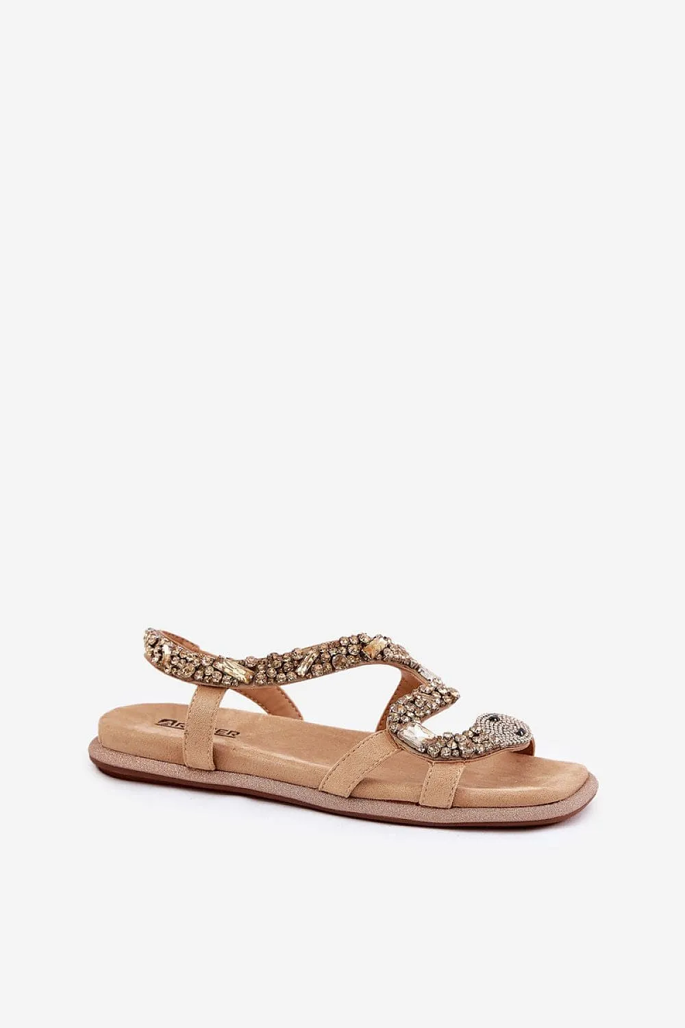 Sandals Step in style