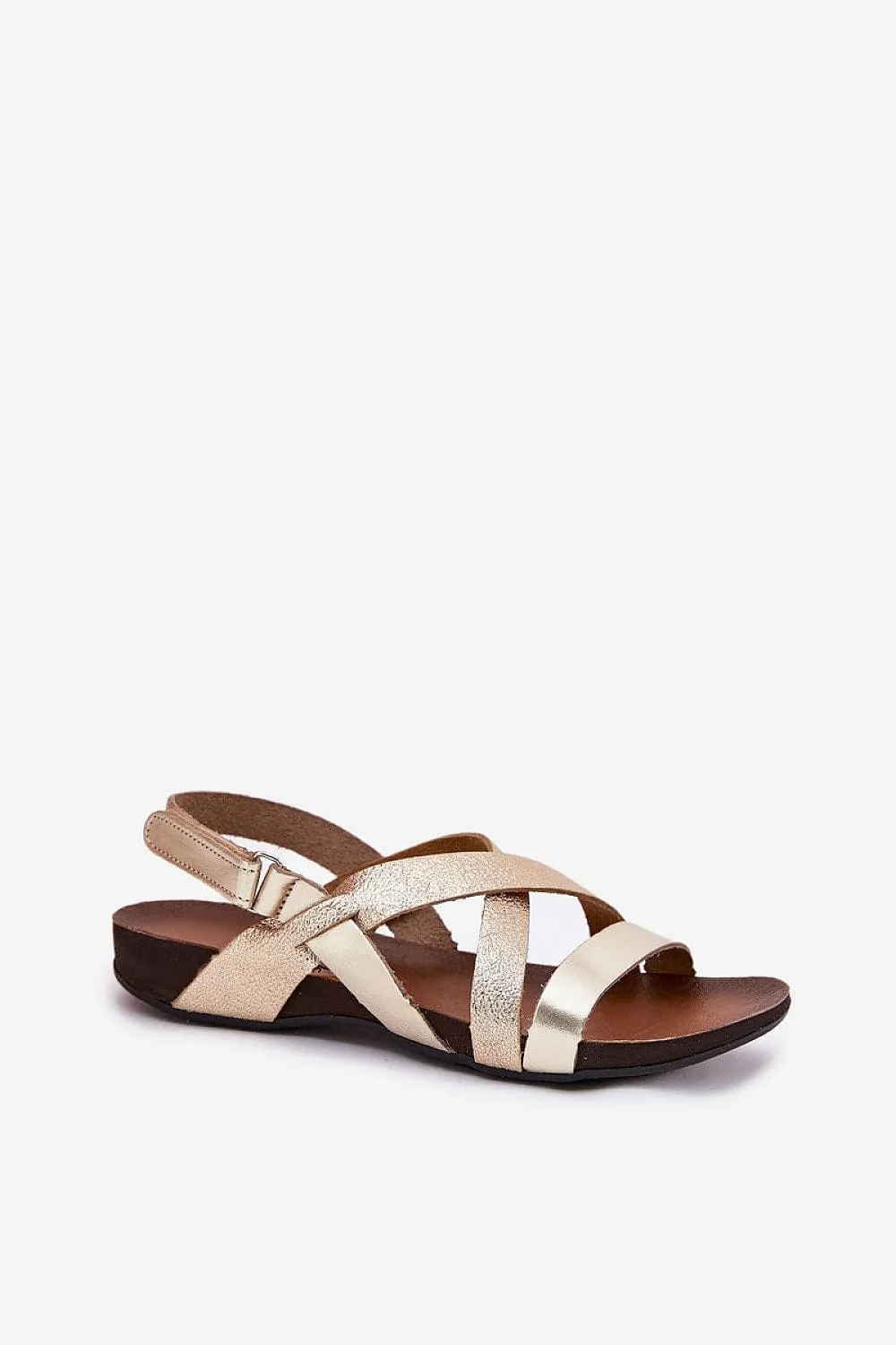 Sandals Step in style