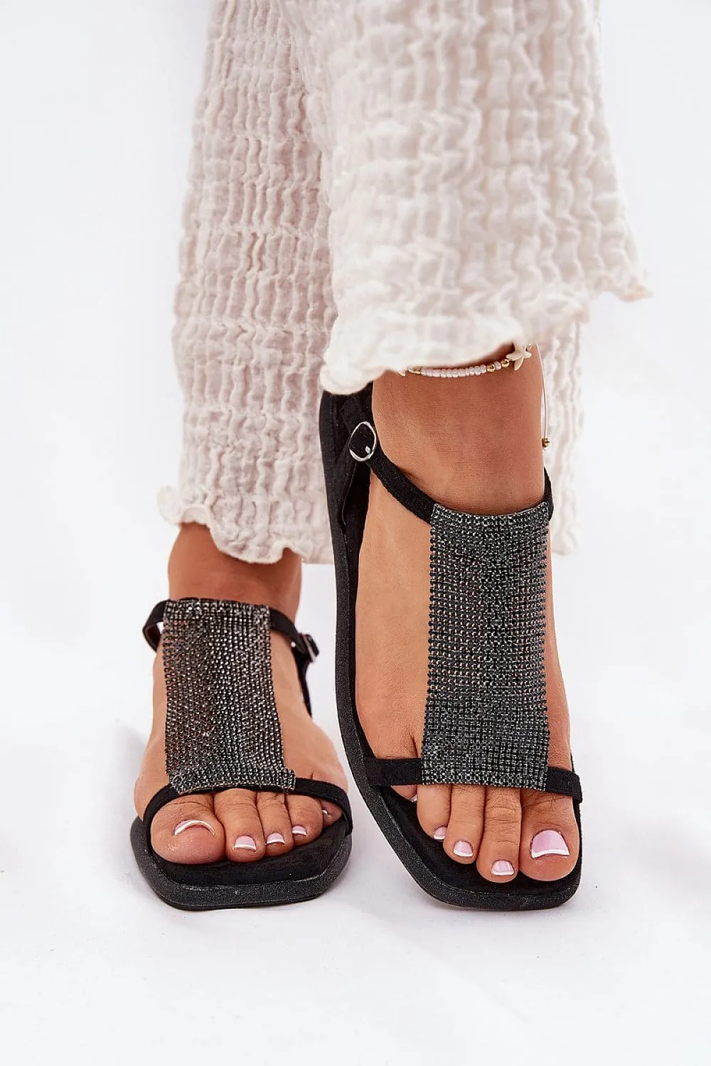 Sandals Step in style