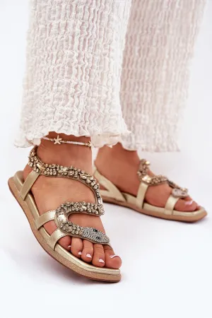 Sandals Step in style
