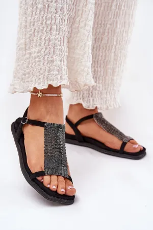 Sandals Step in style