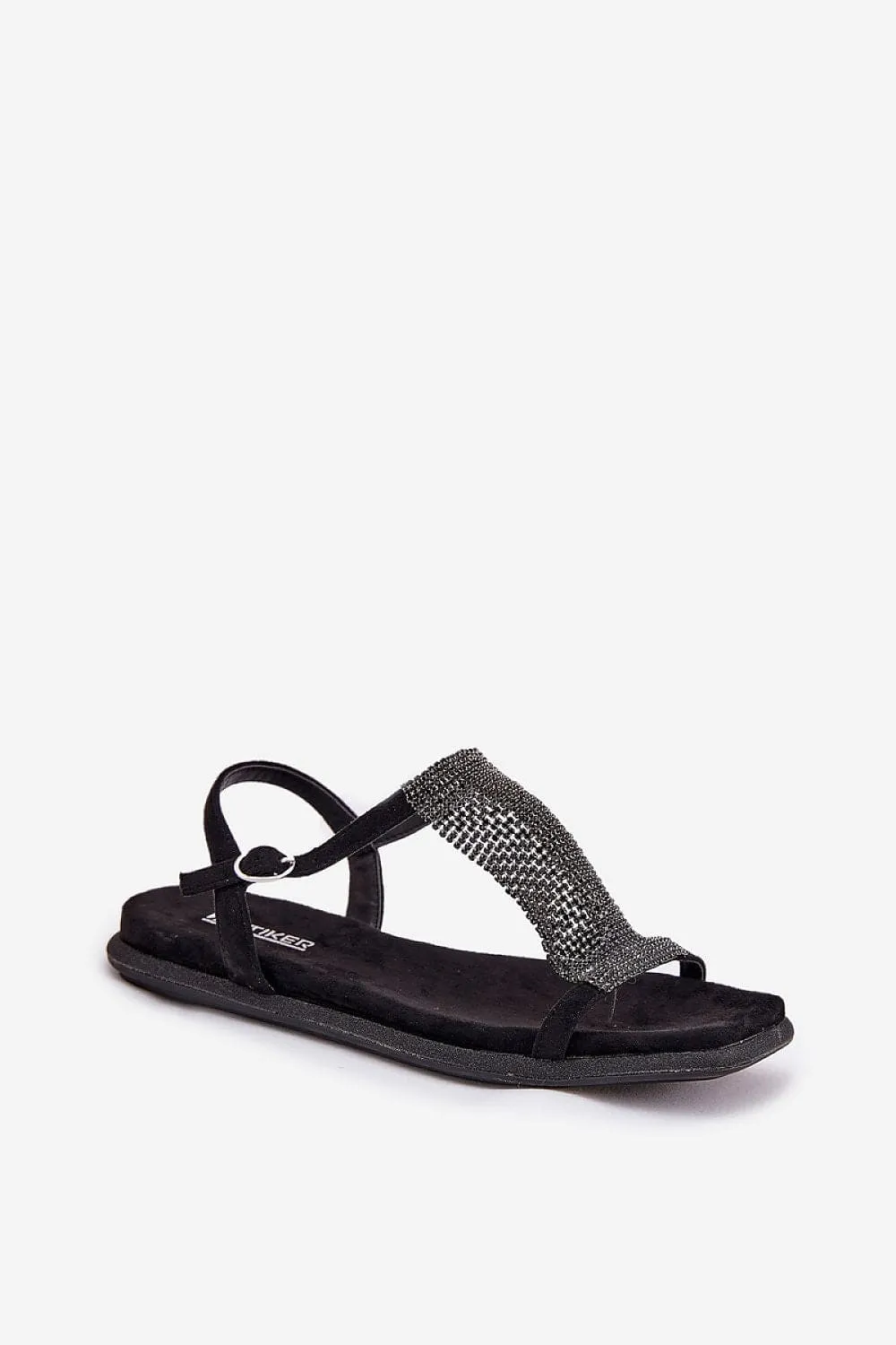 Sandals Step in style