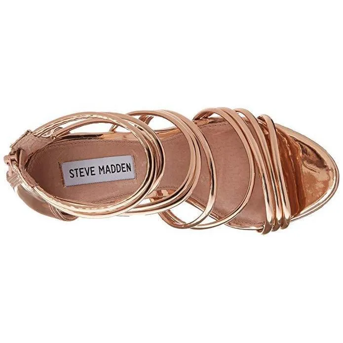 Santi Strappy Dress Sandals