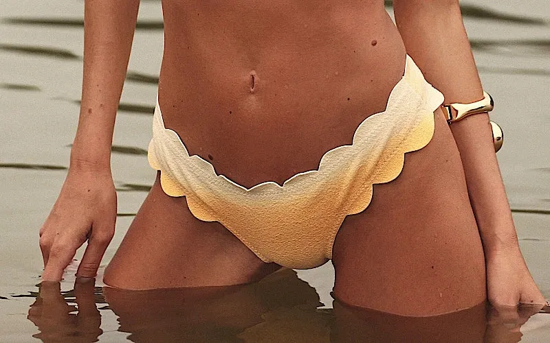 Santorini Laser Solar Bikini ::RET