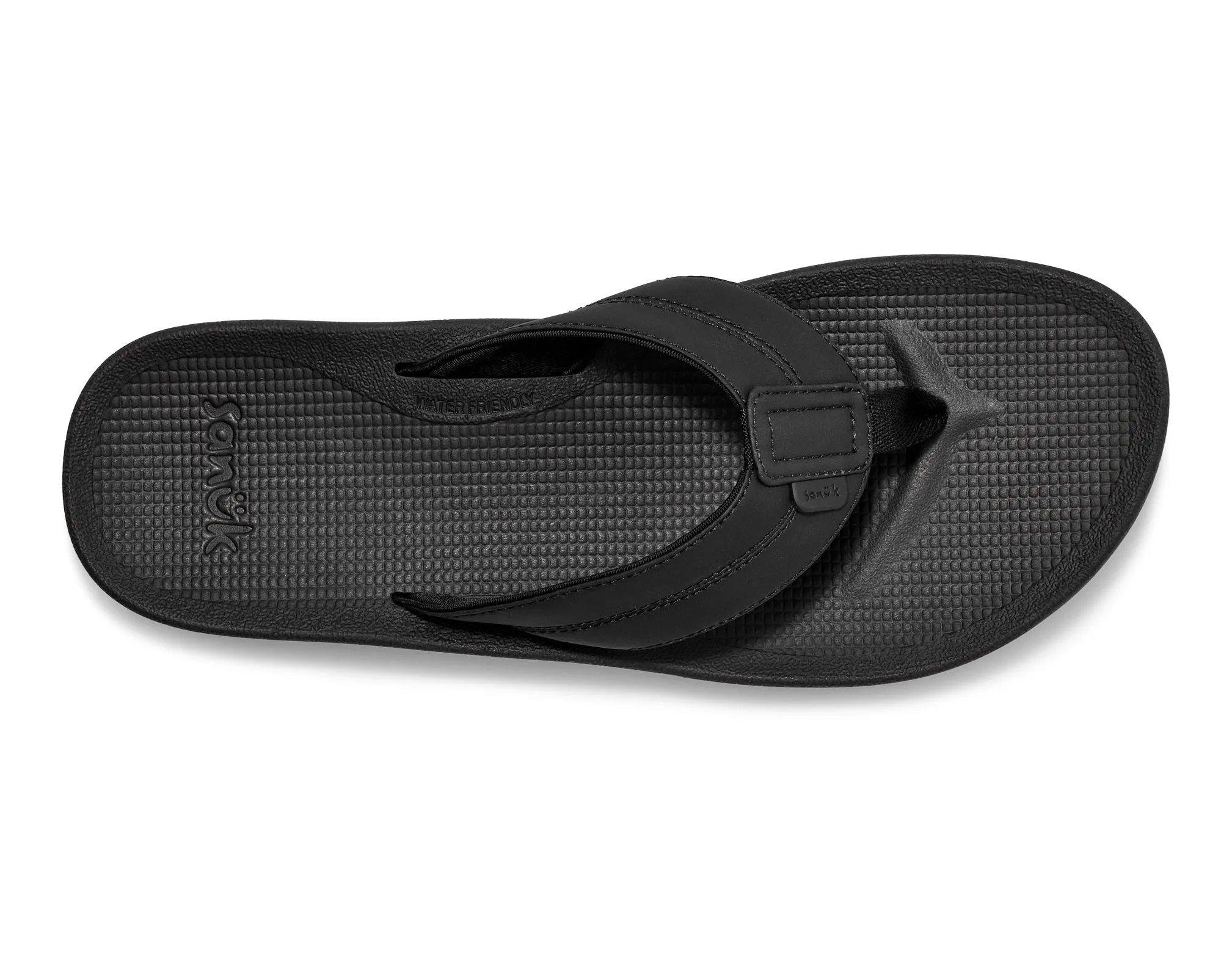 Sanuk Cosmic Coast Flip Flop