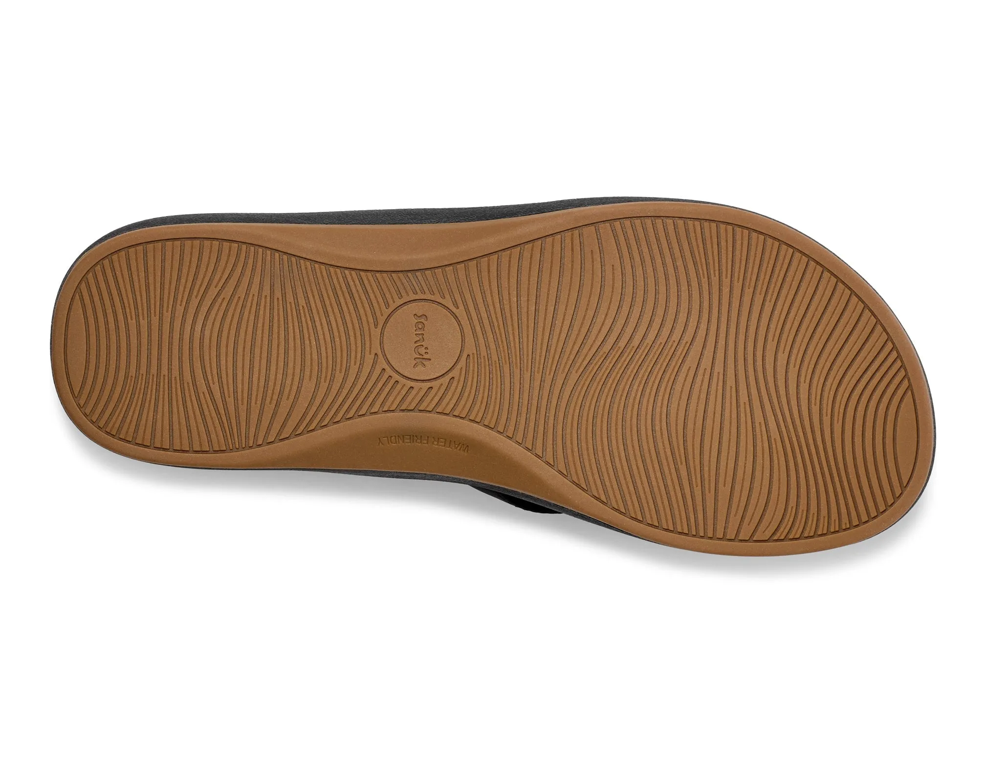 Sanuk Cosmic Coast Flip Flop