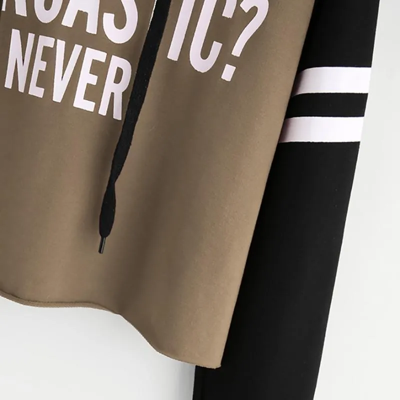 SARCASTIC Hoodie