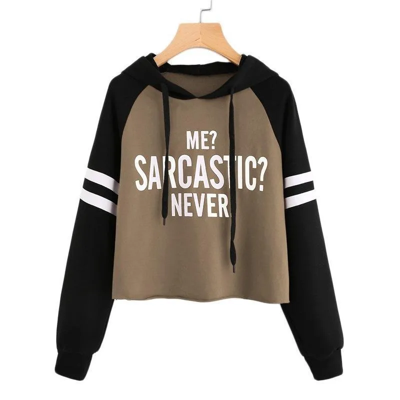 SARCASTIC Hoodie