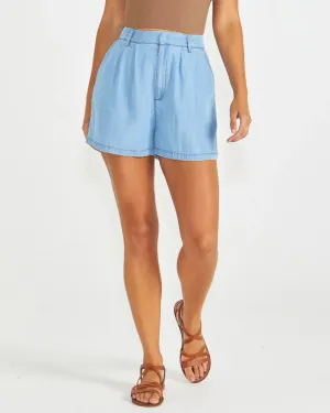 Sass Clothing - Seville Shorts