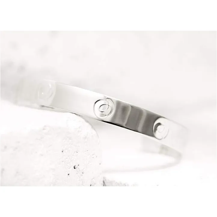 Sassy Cuff Bracelet