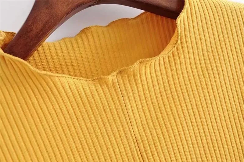 Scallops T-Shirt
