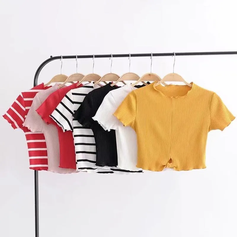 Scallops T-Shirt