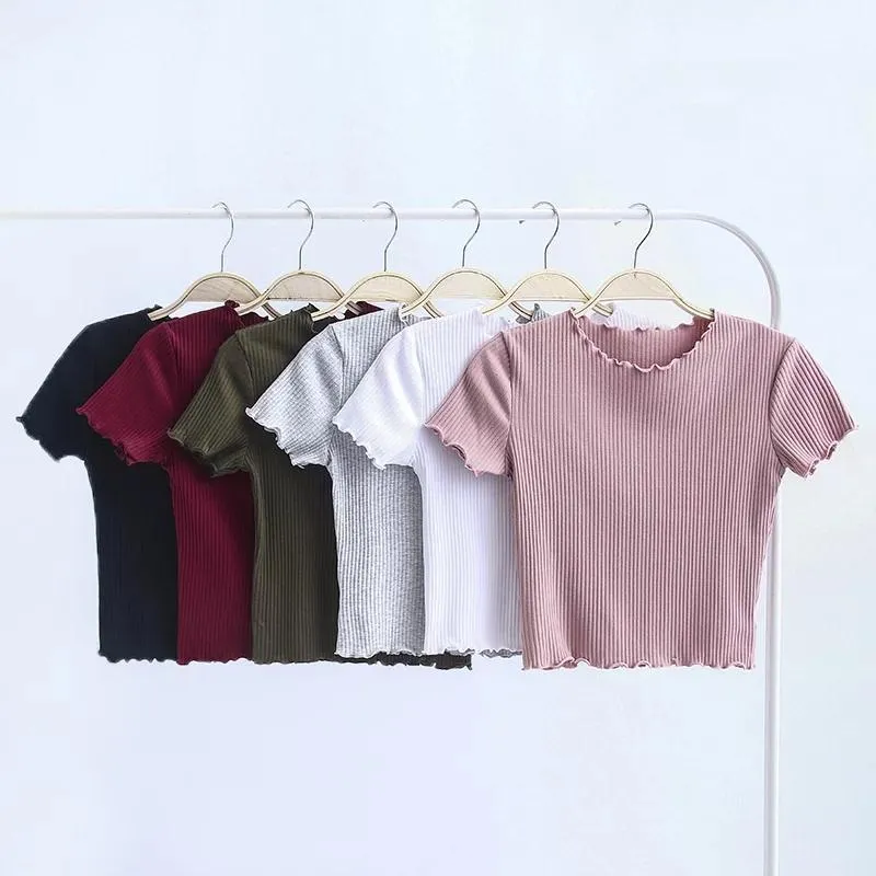 Scallops T-Shirt