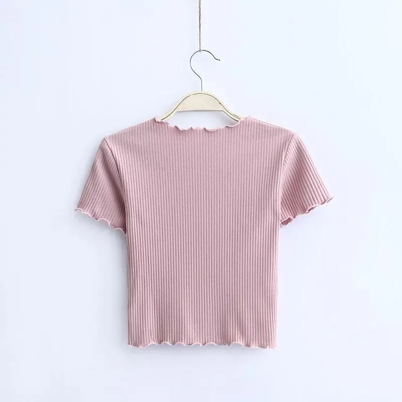 Scallops T-Shirt