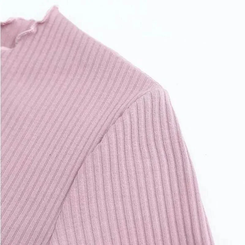Scallops T-Shirt