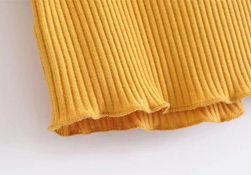 Scallops T-Shirt
