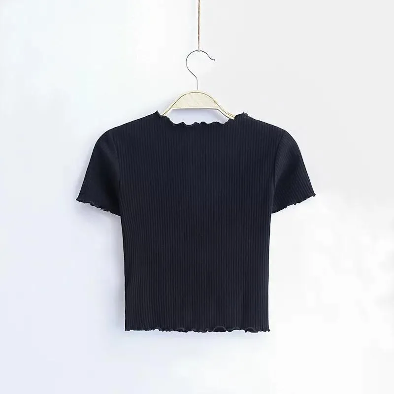 Scallops T-Shirt