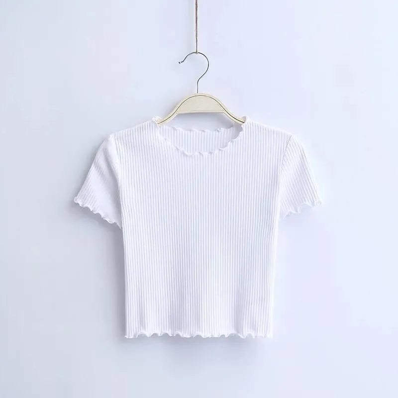 Scallops T-Shirt