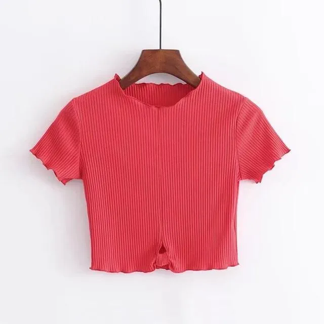 Scallops T-Shirt