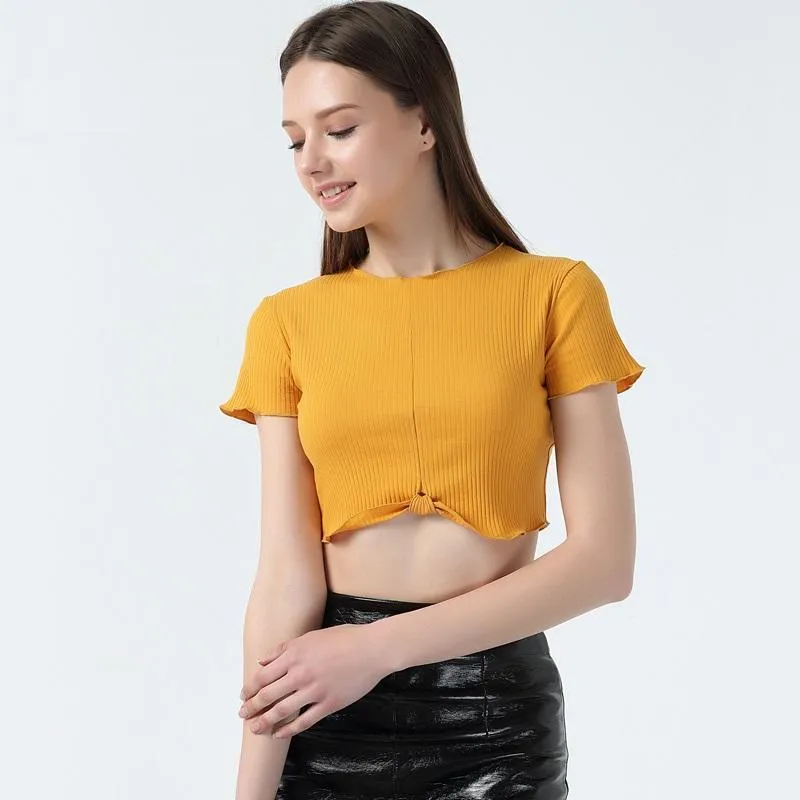 Scallops T-Shirt