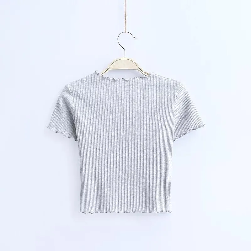 Scallops T-Shirt