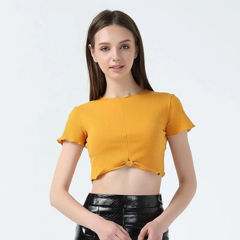 Scallops T-Shirt
