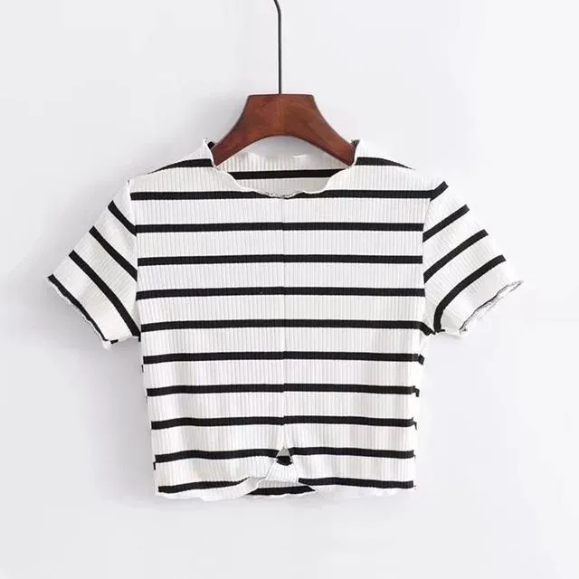 Scallops T-Shirt