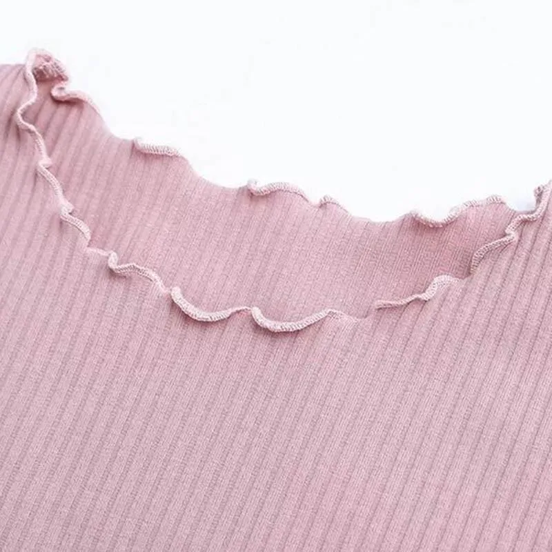 Scallops T-Shirt