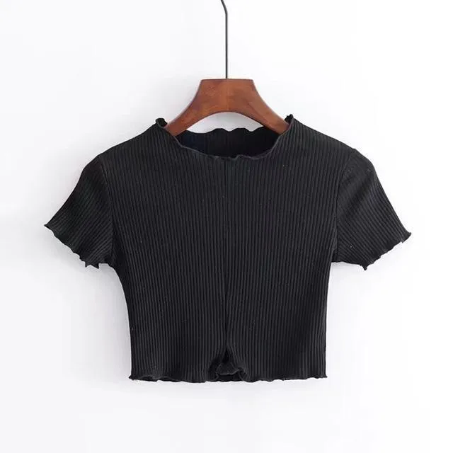 Scallops T-Shirt