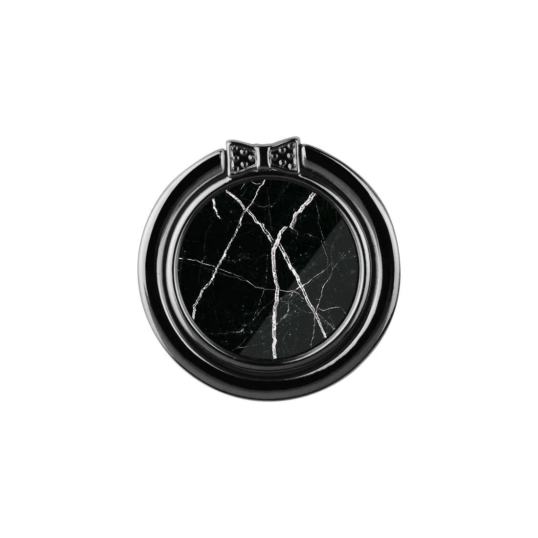 Secret Dark | Phone Ring Holder  (Non-MagSafe)