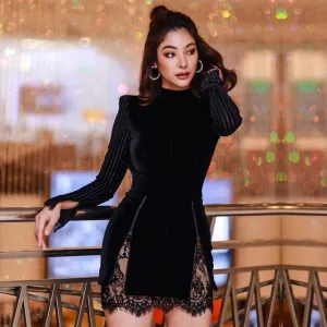 Sexy Evening Party Bodycon Dresses