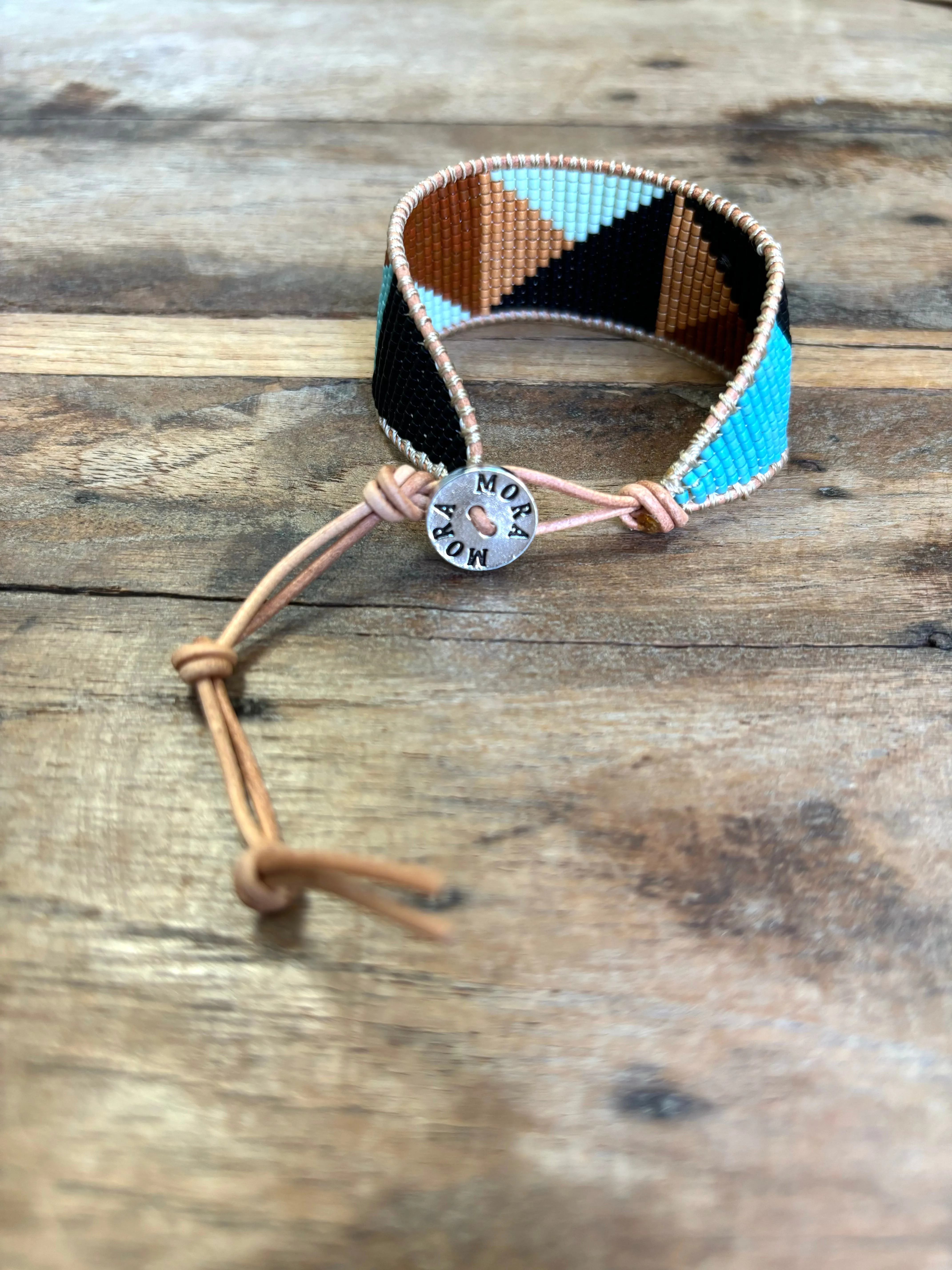 Shapes Bracelet