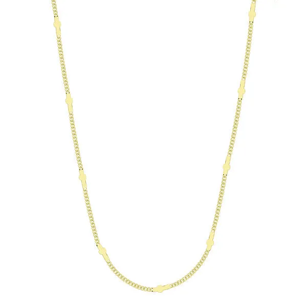 Sheila Fajl Adriel Necklace