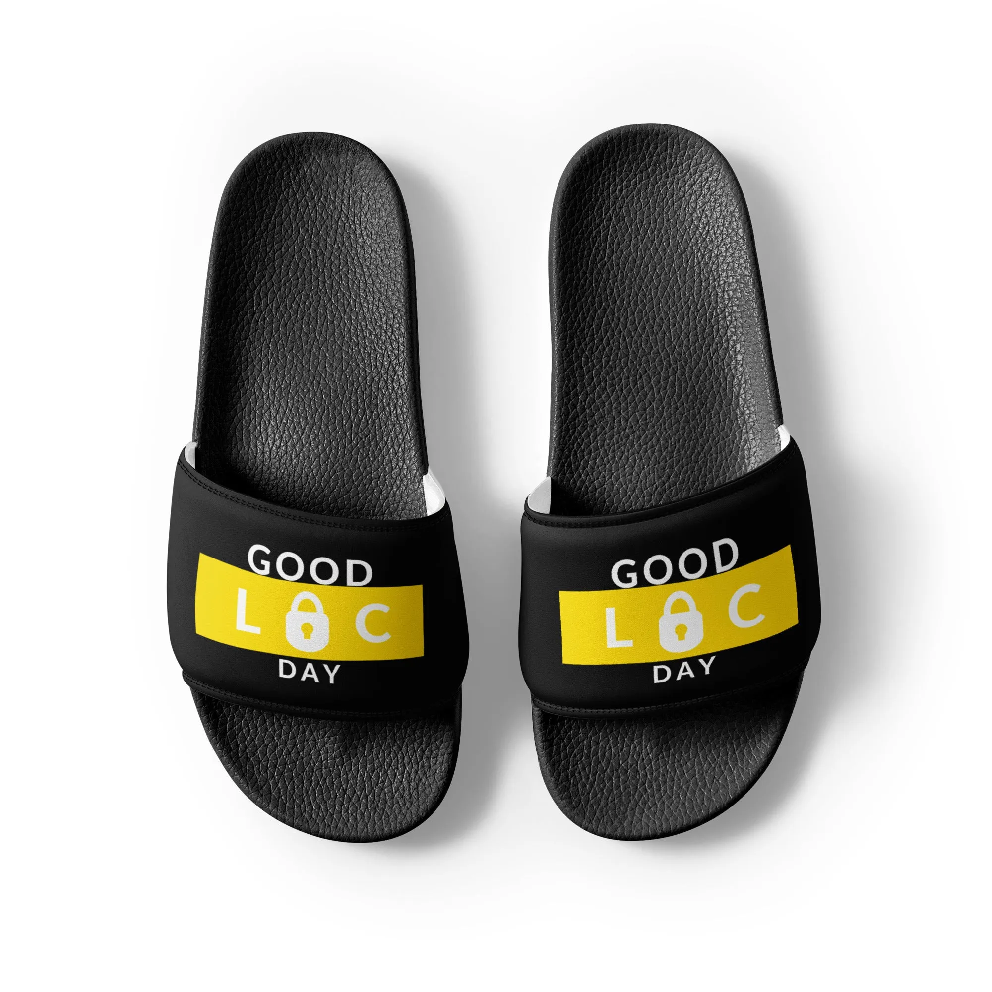 Signature Men’s slides