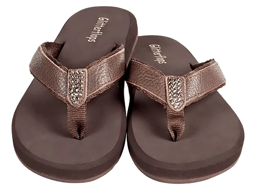 Simple Pleasures - Plain Jane W/ Lt Olive Crystals