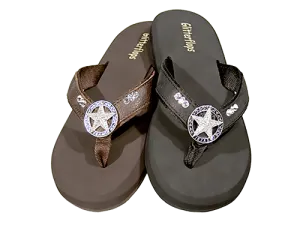 Simple Pleasures - Texas Star