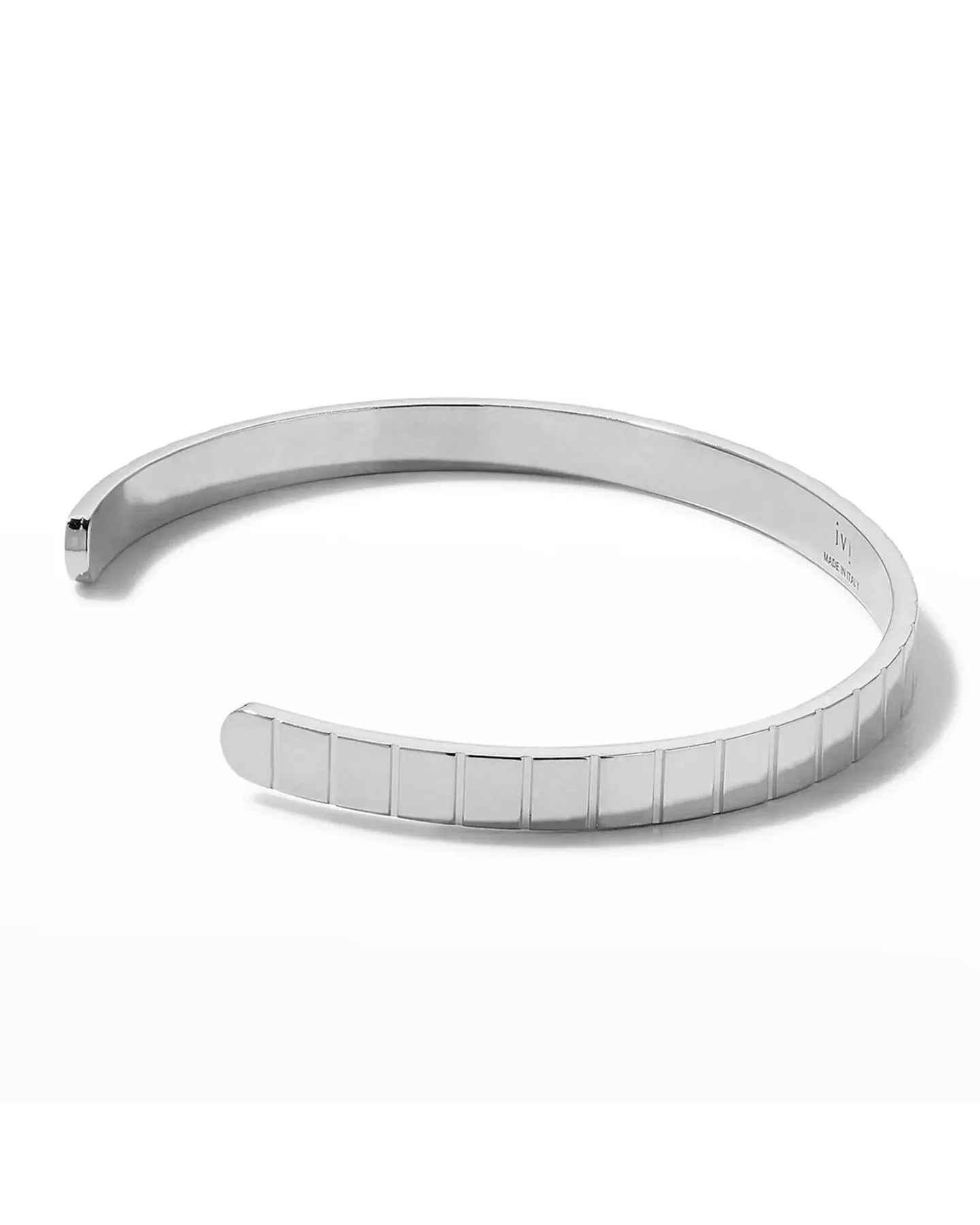 SINGLE SLOT CUFF