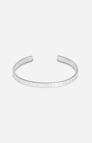 SINGLE SLOT CUFF
