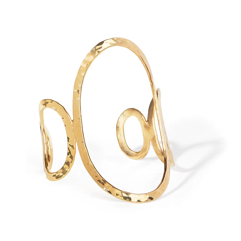 Siren Cuff