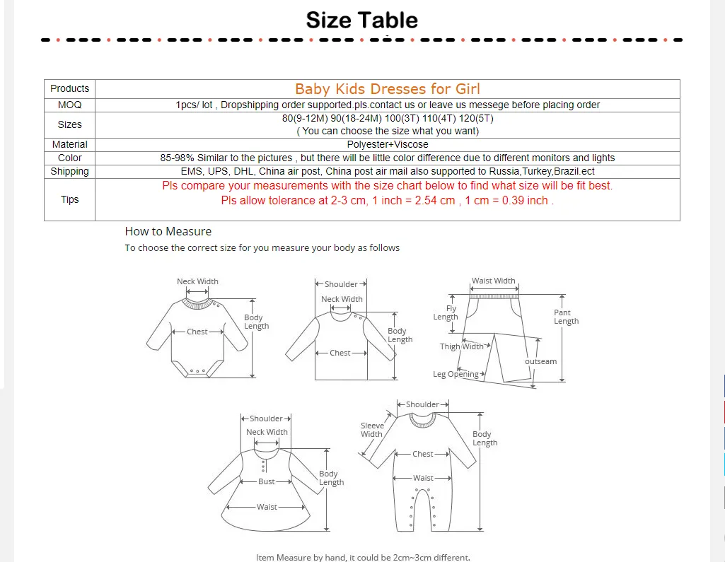 Sleeveless Fancy Wedding Dress for Girls: Baby Kids Princess